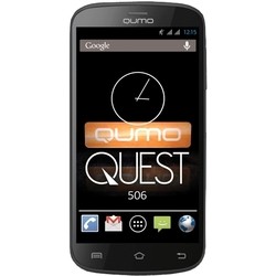Мобильные телефоны Qumo Quest 506