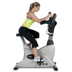 Велотренажер True Fitness LC900U 2W