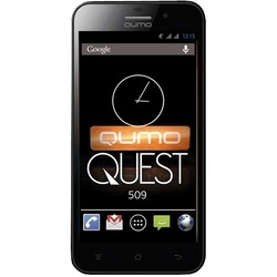 Мобильные телефоны Qumo Quest 509