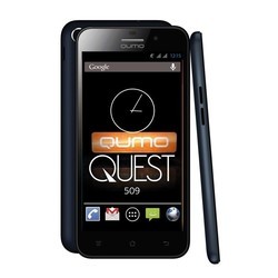 Мобильные телефоны Qumo Quest 509
