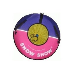 Санки Snow Show Poluprofi 105
