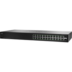 Коммутатор Cisco SG100-24