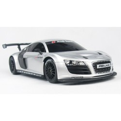 Радиоуправляемая машина Rastar Audi R8 LMS 1:18