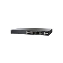 Коммутатор Cisco SLM224GT