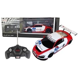 Радиоуправляемая машина Rastar Audi R8 LMS Performance 1:18