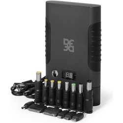 Powerbank DFunc Charger-02