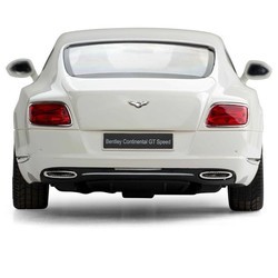 Радиоуправляемая машина Rastar Bentley Continental GT 1:14