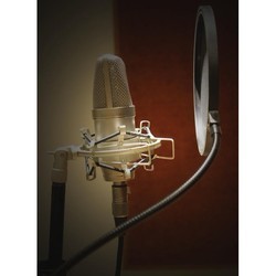 Микрофоны MXL V88