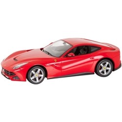 Радиоуправляемая машина Rastar Ferrari F12 Berlinetta 1:14