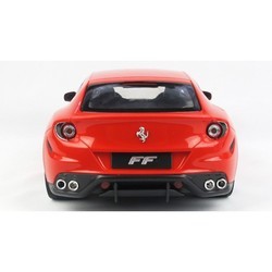 Радиоуправляемая машина Rastar Ferrari FF 1:14