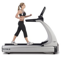 Беговые дорожки True Fitness CS800T 11X