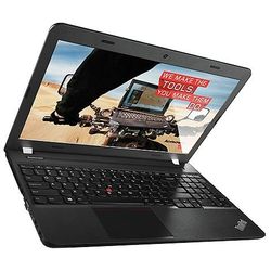 Ноутбуки Lenovo E555 20DHA000RT