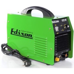 Сварочные аппараты Edison CUT-40 PowerPlasma