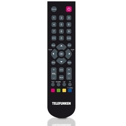 Телевизоры Telefunken TF-LED24S29T2