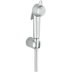 Душевая система Grohe Trigger Spray 27812 (черный)