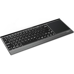 Клавиатуры Rapoo Wireless Touch Keyboard E9090P