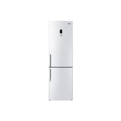 Холодильник LG GW-B489YQQW