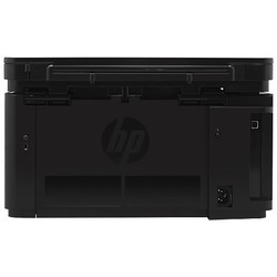 МФУ HP LaserJet Pro M125A