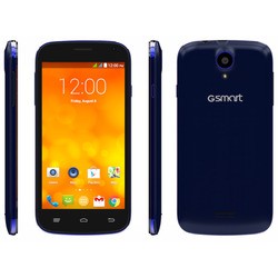 Мобильные телефоны Gigabyte GSmart Akta A4