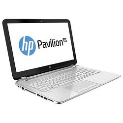 Ноутбук HP Pavilion 15 (15-P107NR K1Y13EA)