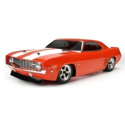 Радиоуправляемая машина HPI Racing Sprint 2 Sport 1969 Chevrolet Camaro RTR 4WD