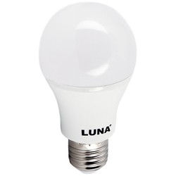 Лампочки Luna LED G60 7W 4000K E27