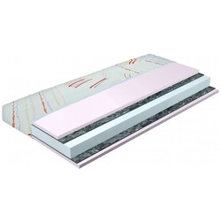 Матрасы Latona Prime Zephyr Lazy Slivki 90x200