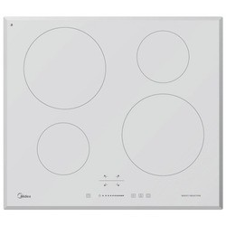 Варочная поверхность Midea MC-IF7021B2 (белый)