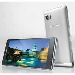 Мобильные телефоны Lenovo K910 Dual Sim