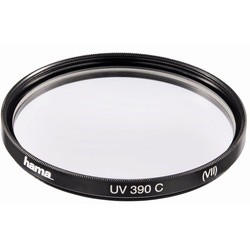 Светофильтры Hama UV AR Coated 62mm