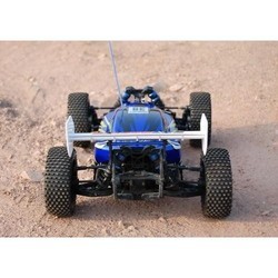 Радиоуправляемые машины BSD Racing Brushless Buggy 1:8