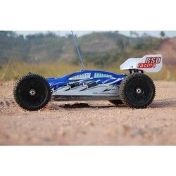 Радиоуправляемые машины BSD Racing Brushless Buggy 1:8