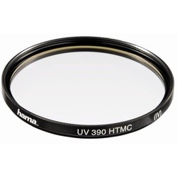 Светофильтр Hama UV 390 HTMC