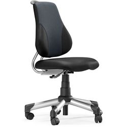 Компьютерное кресло LIBAO LB-C01 (черный)