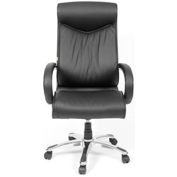Компьютерное кресло Chairman 420 (черный)