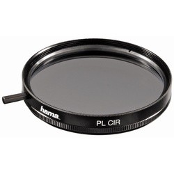 Светофильтры Hama Polarizer Circular AR Coated 46mm