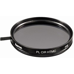 Светофильтры Hama Polarizer Circular HTMC 37mm