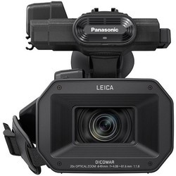 Видеокамера Panasonic HC-X1000