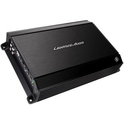 Автоусилители Lightning Audio L-11000D