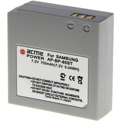 Аккумулятор для камеры AcmePower BP-85ST