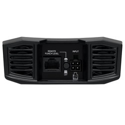 Автоусилители Rockford Fosgate T500X1BR