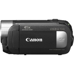 Видеокамеры Canon LEGRIA FS46