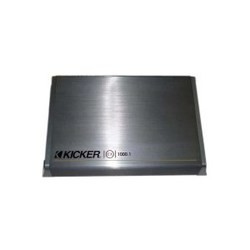 Автоусилитель Kicker EX1000.1