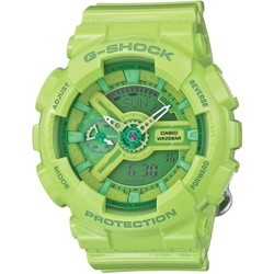 Наручные часы Casio G-Shock GMA-S110CC-3A