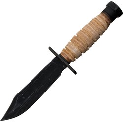Ножи и мультитулы Ontario 499 Survival