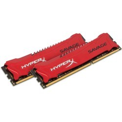 Оперативная память HyperX HX324C11SRK4/32