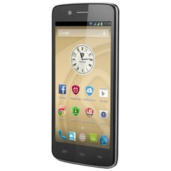 Мобильные телефоны Prestigio MultiPhone 5507 DUO