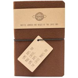 Блокноты Truenote Notebook Brown