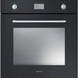 Духовой шкаф Smeg SFP496 (нержавеющая сталь)