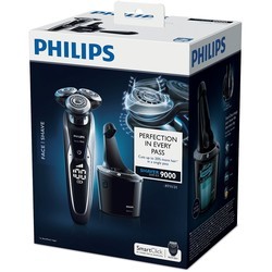 Электробритва Philips S 9711